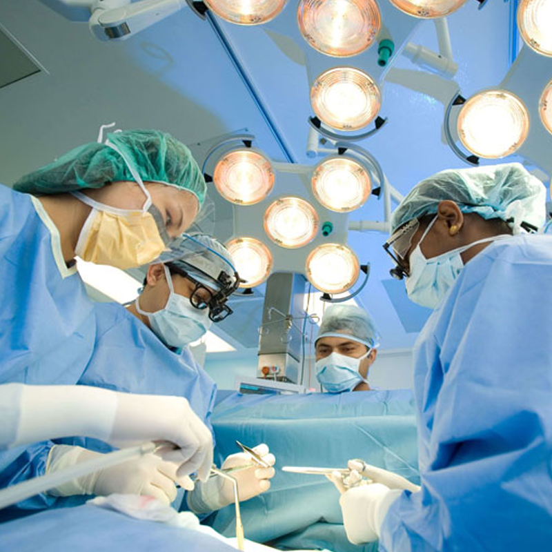 Phẫu thuật phụ khoa – hiếm muộn